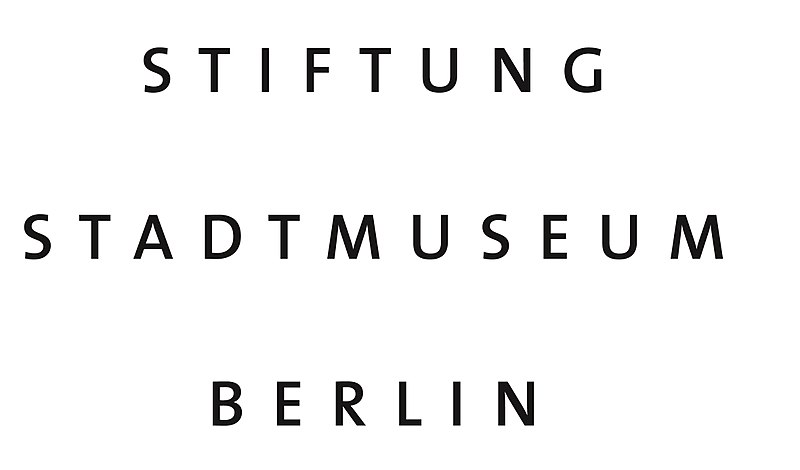 Stiftung Stadtmuseum Berlin Logo