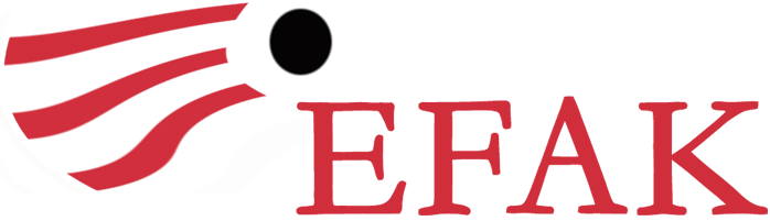 Logo EFAK