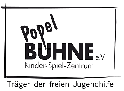 Logo Popelbühne