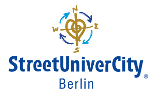 Logo StreetUniverCity