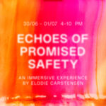 ECHOES OF PROMISED SAFETY